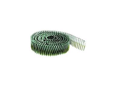 BOST 16D COIL NAILS SMOOTH 2.7M