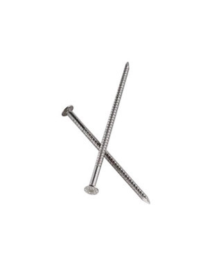 3" 10D STAINLESS SIDING NAIL 5#