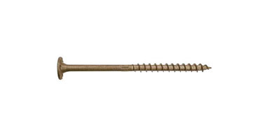 STRUCTURAL SCREWS 5"L