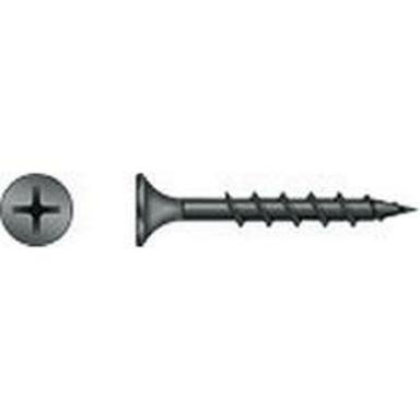 DRYWALL SCREW #6X1-1/4"