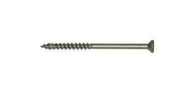 FASTAP DECK SCREWS 2" BY THE BOX