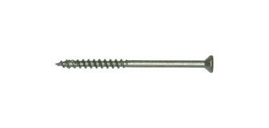 FASTAP DECK SCREWS 2 1/2" BY BOX
