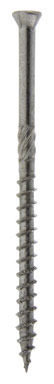 TRIM SCREW 8X2.5" 1# SS