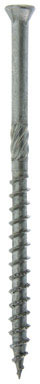 TRIM SCREW 8X3" 5# SS