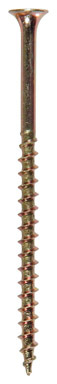 WOOD SCREW #8X3"