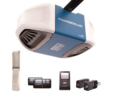 1/2HP GARAGE DOOR OPENER