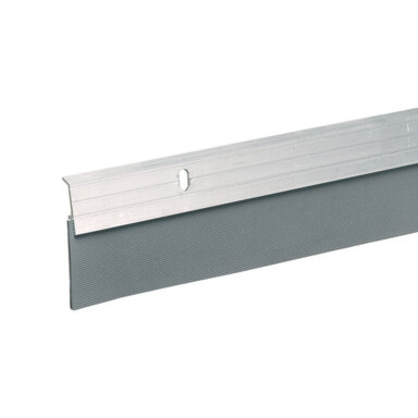 DOOR SWEEP 2-1/8"W 36"L