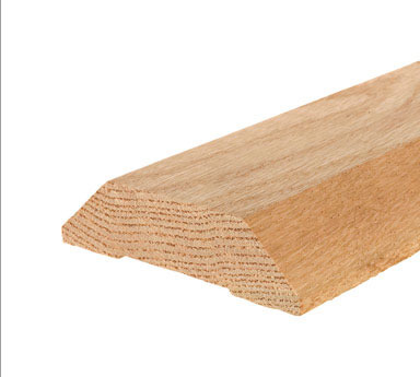 OAK THRESHOLD 36"