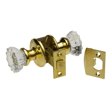 MORTISE LOCKSET