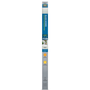 WINDW FLM FRSTD GLSS 36"