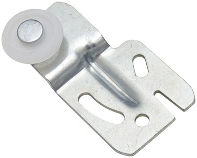 SLIDING DR HNGRS 1/4"2P