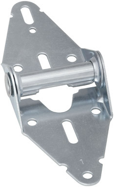 GARAGE DR HINGE 7-5/8"L