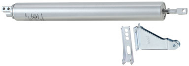 SILVER STORM DOOR CLOSER 1PK