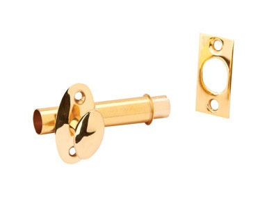 MORTISE BOLT 1.75"L