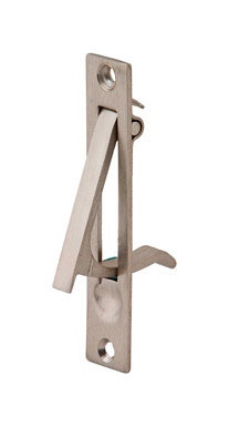 SLIDING DOOR EDGE PULL