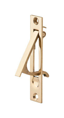 SLIDING DOOR EDGE PULL