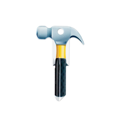 HOUSE KEY HAMMER SCH