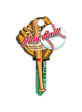 HOUSE KEY BASEBALL SCH