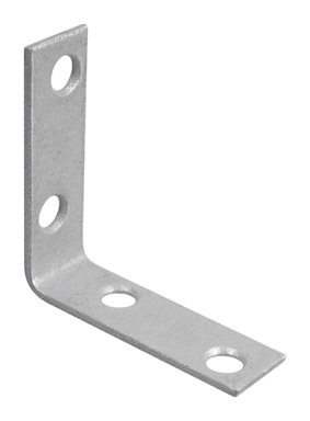 CORNER BRACE 2" X 5/8"