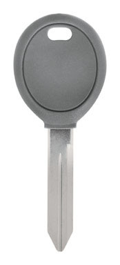KeyStart Transponder Key Automotive Chipkey Y160PT Double  For Mopar