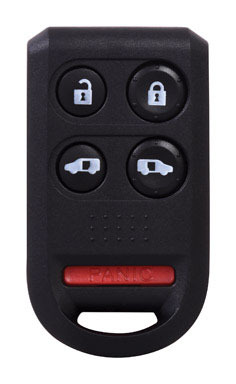 KeyStart Renewal KitAdvanced Remote Automotive Replacement Key CP103 Double  For Honda