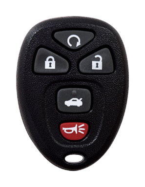 KS REMOTE GM006D