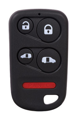 KS CASE REMOTE CP117D