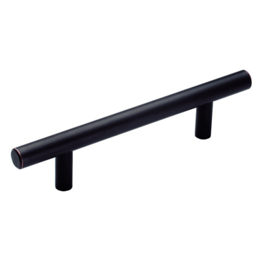 BAR PULL 3-3/4IN CTC ORB