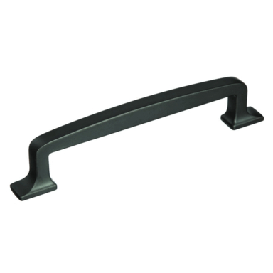 DRAWERHANDLES RUB BRONZE