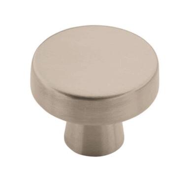 KNOB 1-5/16" DIA SN