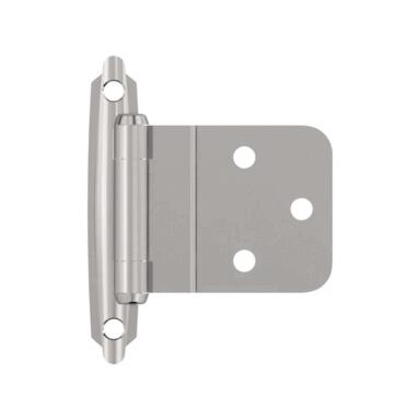 HNG SELF-CL 3/8" FACE PC