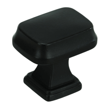 KNOB 1-1/4" BB