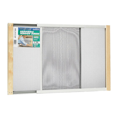 ADJ WINDOW SCRN 15X19-33
