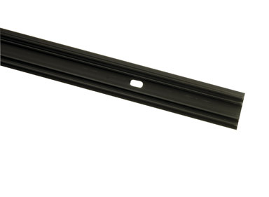 SCREEN BASE 1-1/2X8 BLK