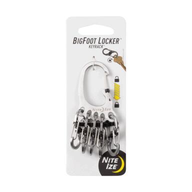 BigFoot Locker Key Rack