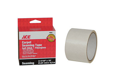 TAPE CRPT SEAM2-7/16X15'