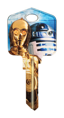 STARWARS-KW1/10-DROIDS