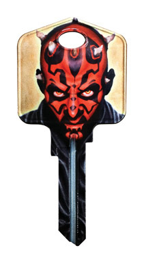 STARWARS-KW1/10-DRTHMAUL