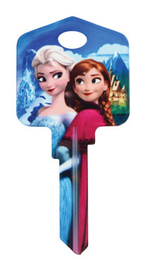 DISNEY-KW1/10-FROZEN
