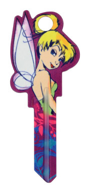 DISNEY-KW1/10-TINK-SHP