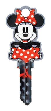 DISNEY-KW1/10-MINNIE-SHP