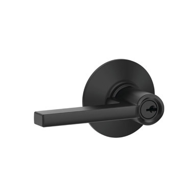 LATITUDE ENTRY LEVER MB