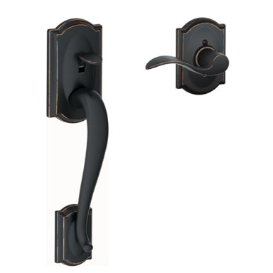 CAMELOT HANDLESET AB