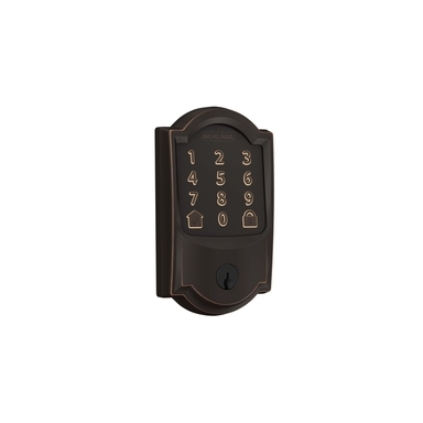 WIFI DEADBOLT AB