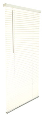 Vnyl 1" Albstr Bl 39x64