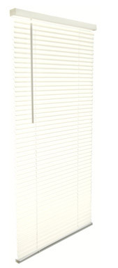 VNYL 1" ALBSTR BL 24X64"