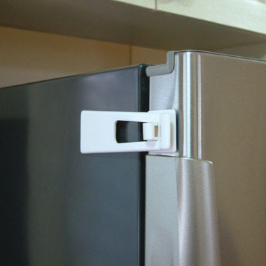 RFRGRTR & APPLIANCE LTCH