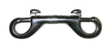 DBL END BOLT SNAP 3/8"