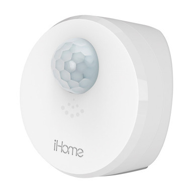 Wifi Motion Sensor Isb01