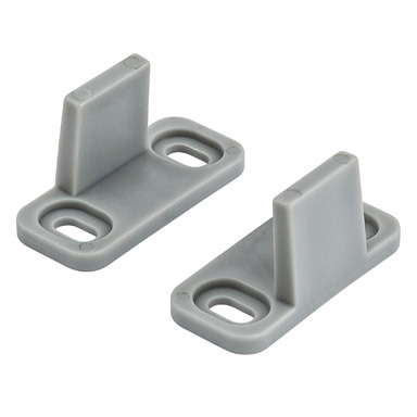 ALUMINUM DOOR GUIDE 1 PK